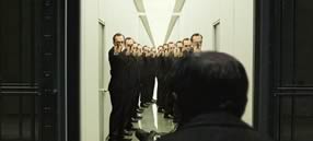 L'esercito degli Smith