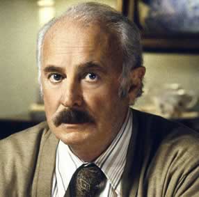 Dabney Coleman