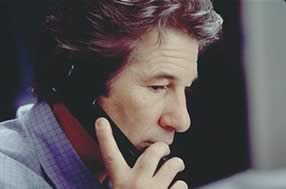 The Mothman Prophecies