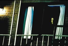 Gere dietro la finestra