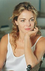 Claudia Gerini