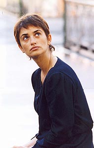 Penelope Cruz