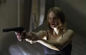 Un dej&agrave;-vu de Il silenzio degli innocenti