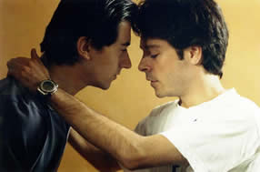 avrei voluto mettere solo foto della Ceccarelli, ma Rosario mi avrebbe preso in giro, quindi ecco a voi Lo Cascio