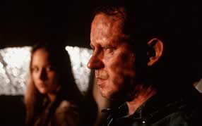 Skarsgard e la Sobieski