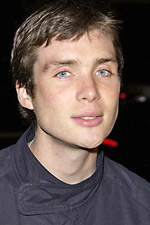 Cillian Murphy