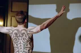 Ralph Fiennes