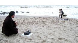 Elica insabbiata...o