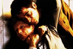 Raymon j. Barry e Goran Visnjic