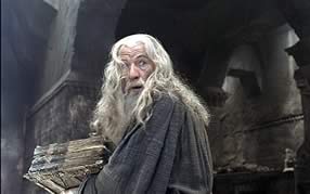 Ian McKellen