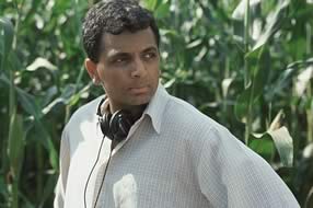 M. Night Shyamalan