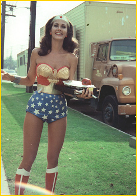 E s�! � proprio lei.