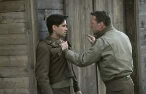 Colin Farrell e Willis