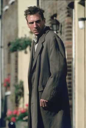 Ralph Fiennes