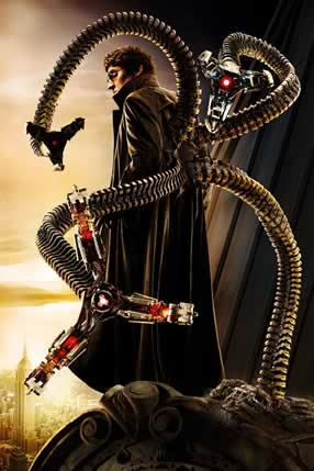 Doc Ock