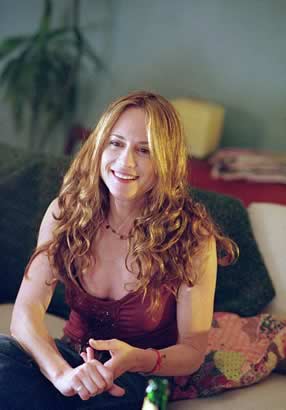 Holly Hunter