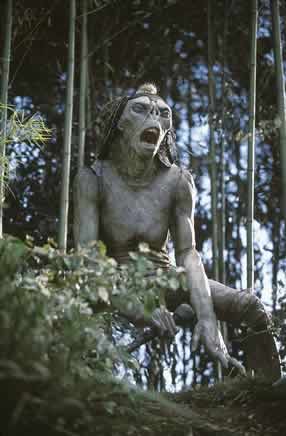 Morloch cacciatore