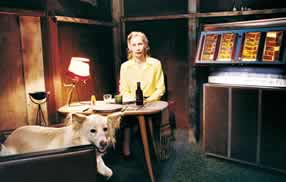 L'uomo senza passato