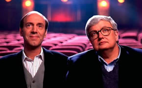 Corso di critica cinematografica