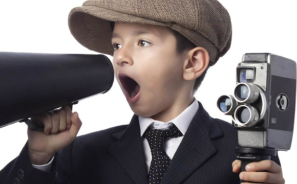 Corso di Cinema per Ragazzi