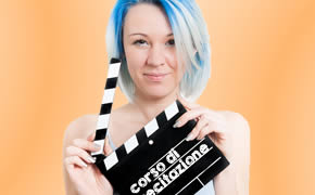 Corso di Recitazione cinematografica