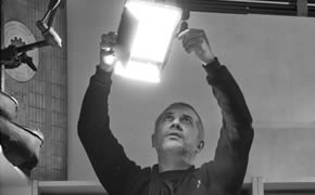 Workshop di Direzione della Fotografia