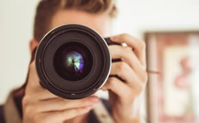 Corso di fotografia a Napoli