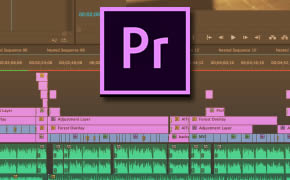 Corso di Montaggio con Adobe Premiere