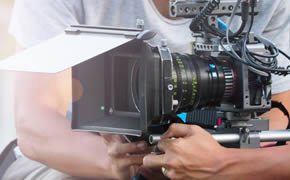 Corso Master Cinema