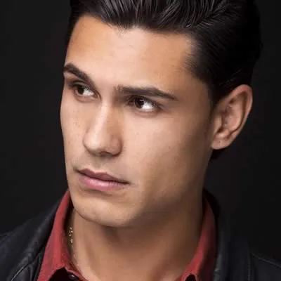 Elvis Esposito