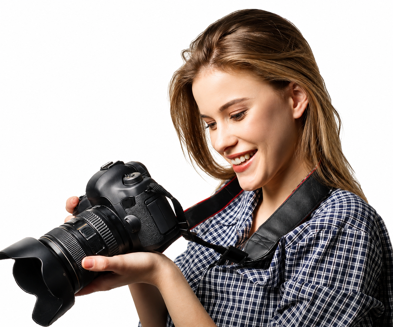 Corso di fotografia professionale a Napoli