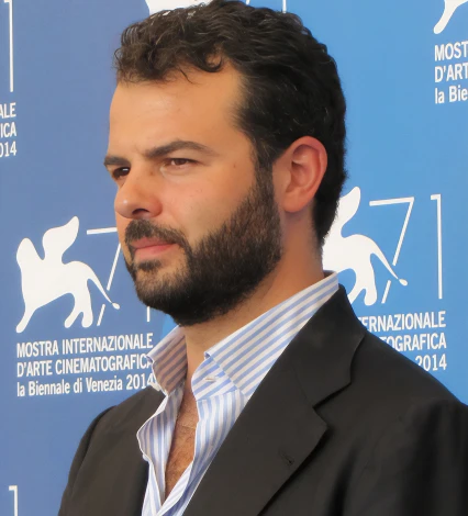 Edoardo De Angelis