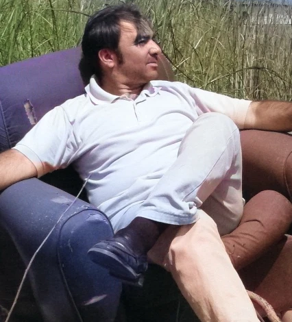 Gennaro Fasolino