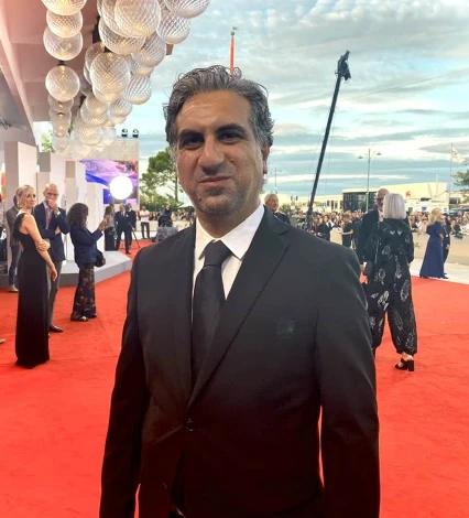 Lorenzo Peluso