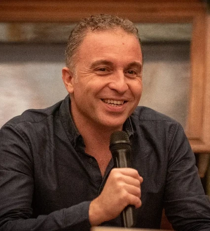 Massimiliano Virgilio