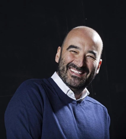 Nicola Guaglianone