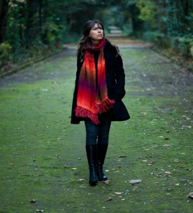 Valeria Manzoni