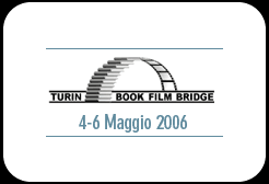 Book Film Bridge Logo
