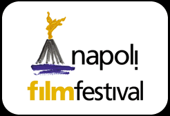 ROMA FICTION FEST LOGO