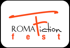 ROMA FICTION FEST LOGO