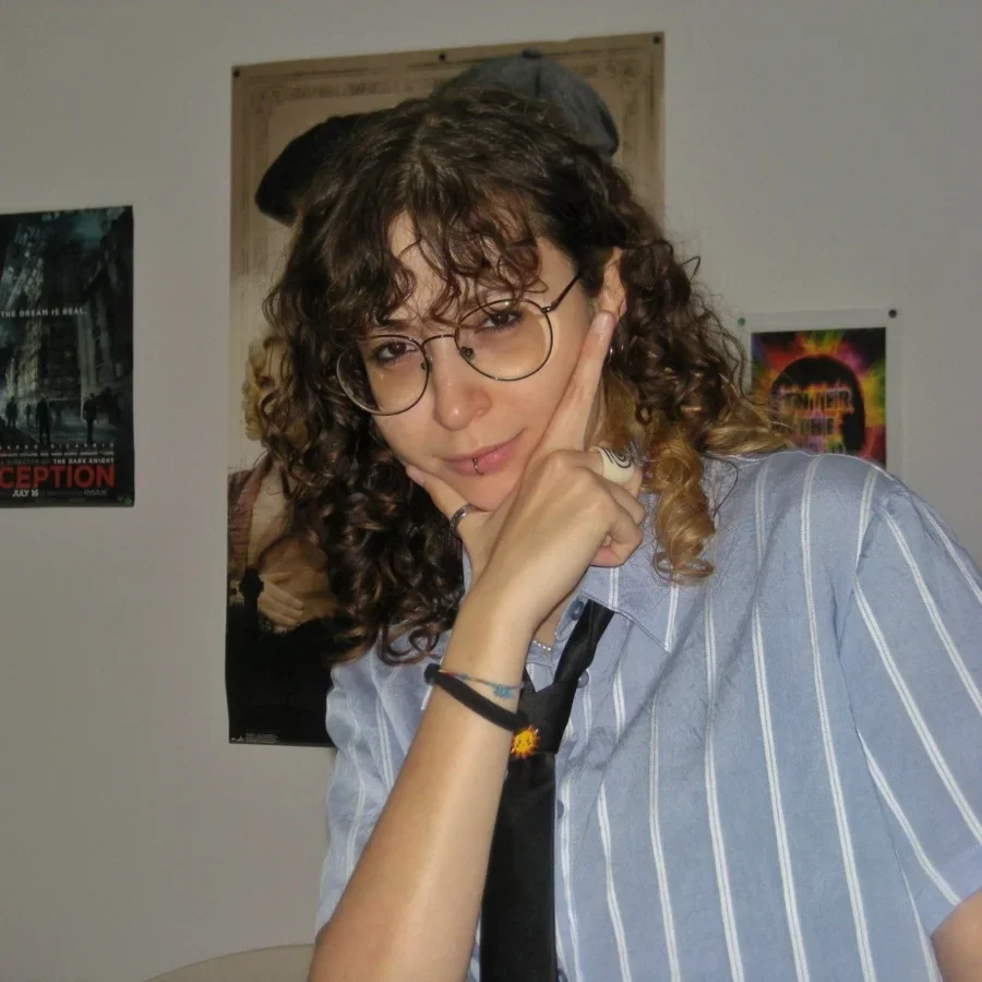 Ritratto di Filomena Avvisati