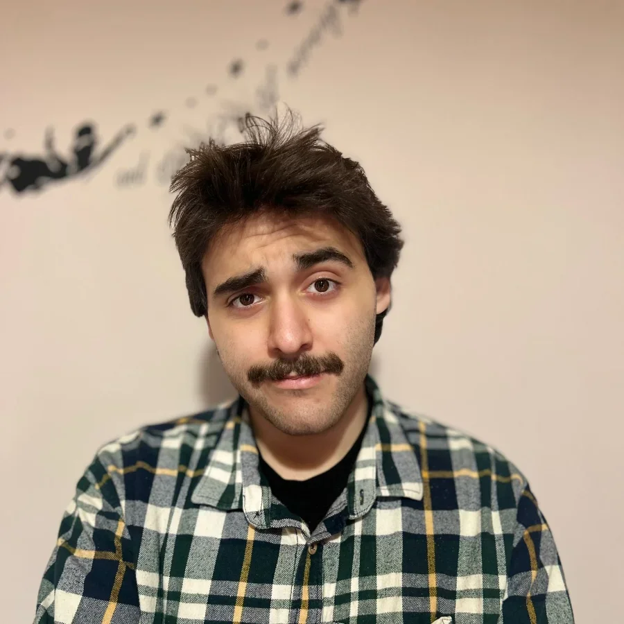 Ritratto di Lorenzo Villani