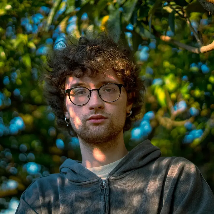 Ritratto di Alessandro Ragosta