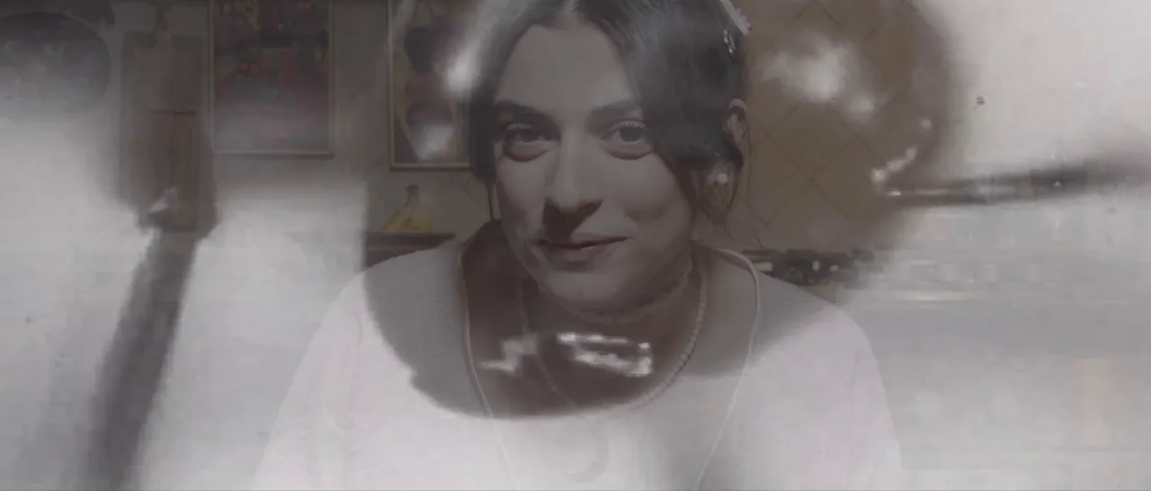 Roberta Lista - Attrice