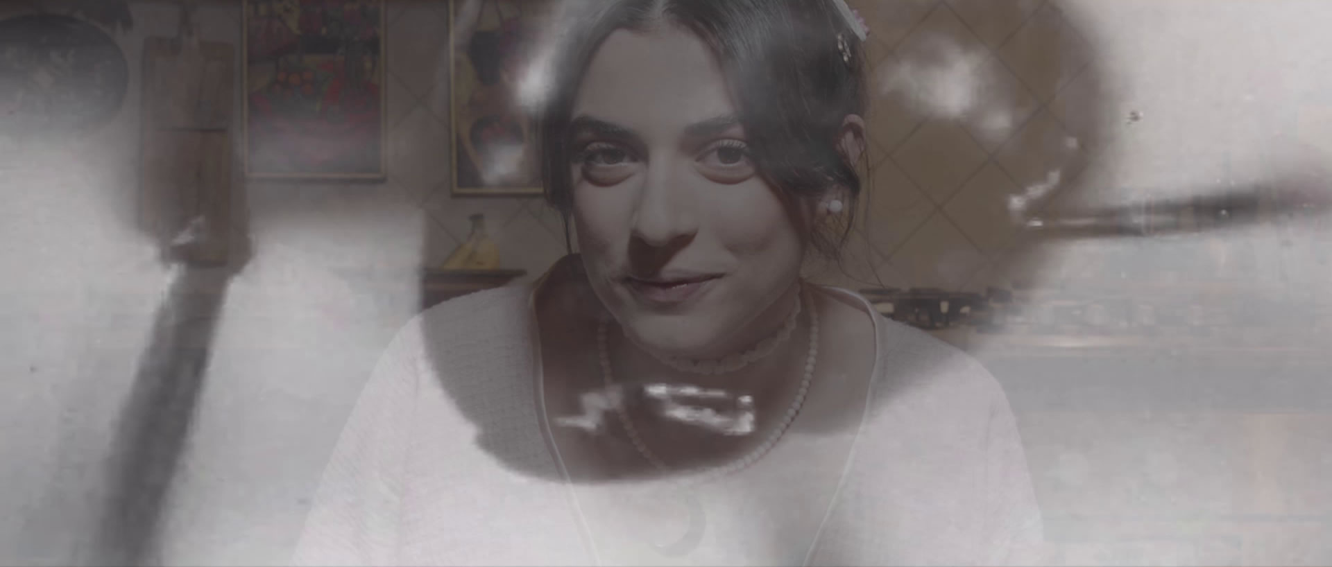 Roberta Lista - Attrice