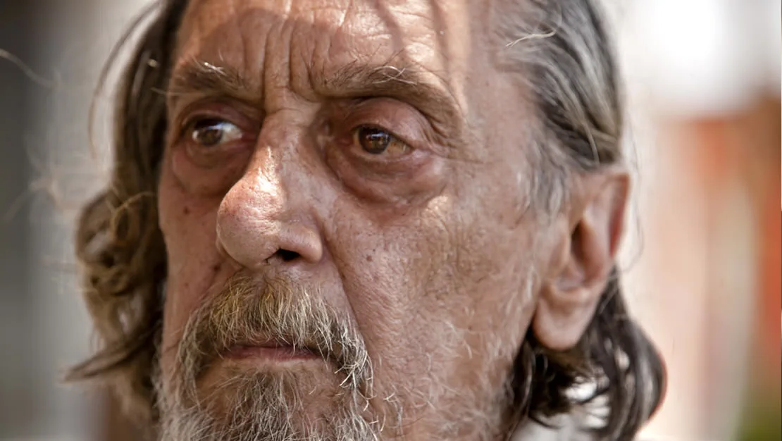 Flavioh - Tributo a Flavio Bucci, di Riccrado Zinna