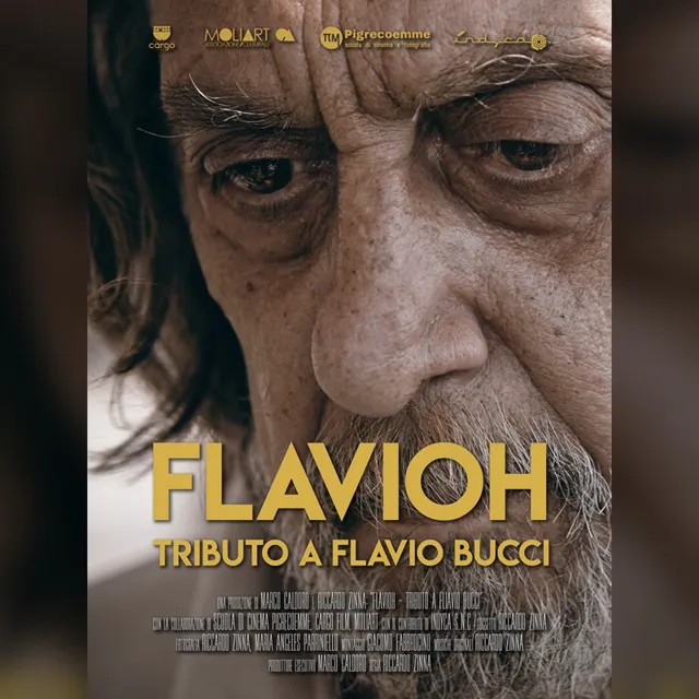 Flavioh - Tributo a Flavio Bucci