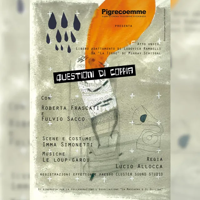Questioni di coppia