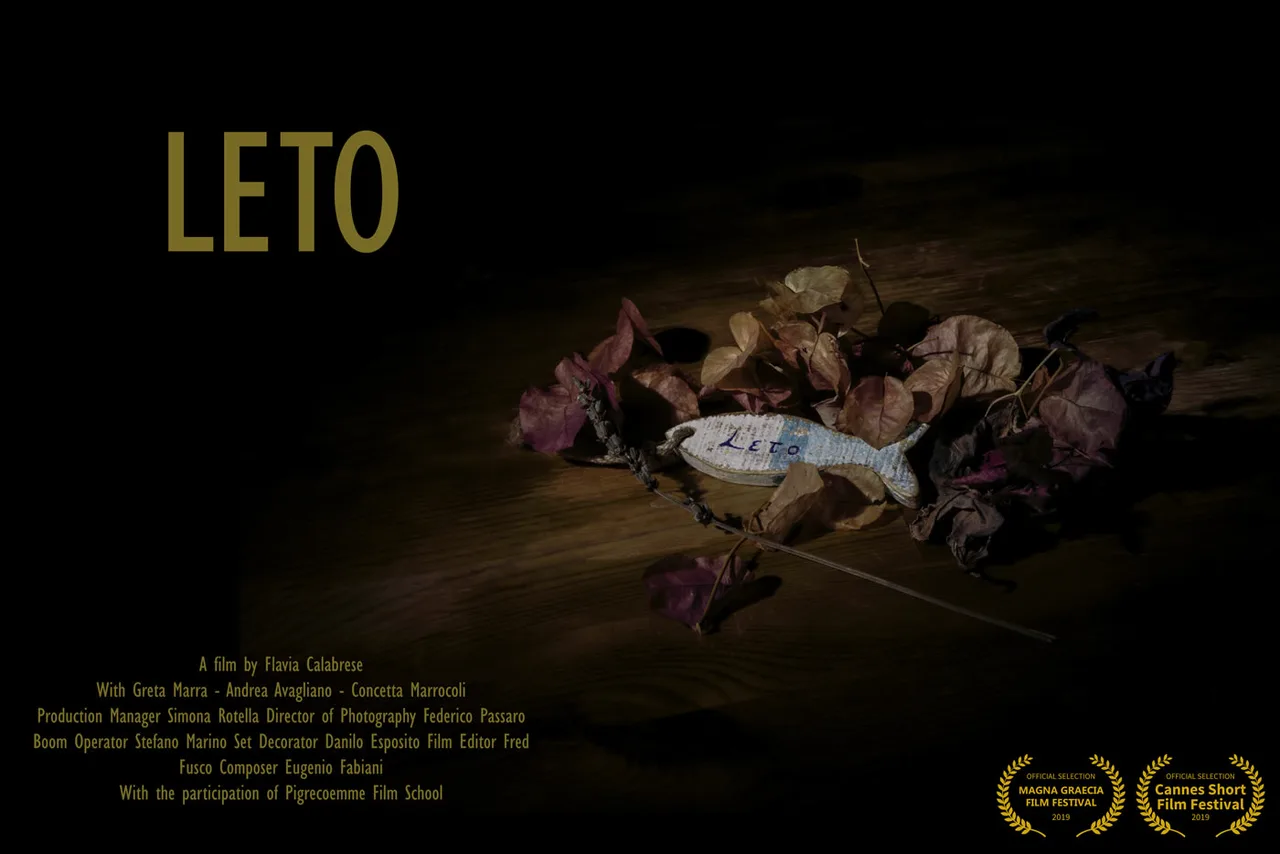 Leto