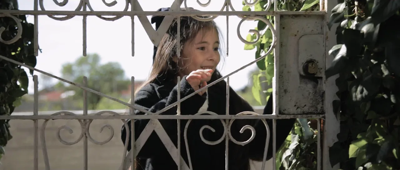 Leto - un cortometraggio di Flavia Calabrese